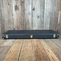 SOLD - Fender "The Strat" 1983 Olympic White - Mahar's Vintage Guitars