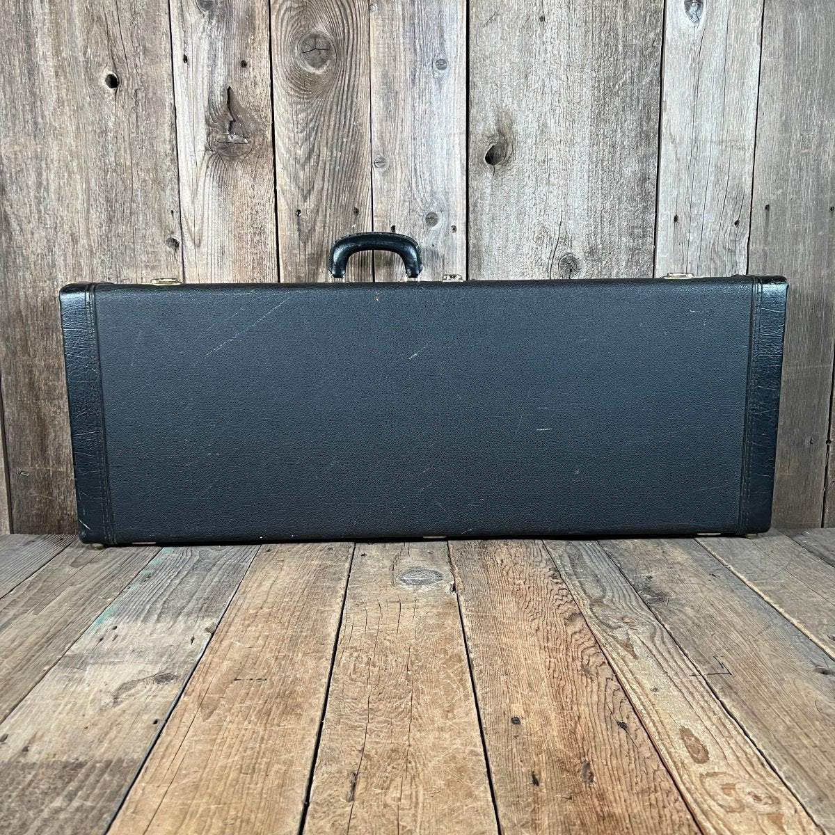 SOLD - Fender "The Strat" 1983 Olympic White - Mahar's Vintage Guitars