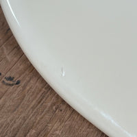 SOLD - Fender "The Strat" 1983 Olympic White - Mahar's Vintage Guitars