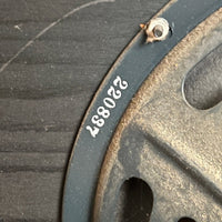 SOLD - Fender Tweed Deluxe 5E3 1958 - Mahar's Vintage Guitars