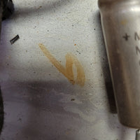 SOLD - Fender Vibrolux Reverb Vintage Guitar Amplifier 1970 - Mahar's Vintage Guitars