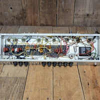 SOLD - Fender Vibrolux Reverb Vintage Guitar Amplifier 1970 - Mahar's Vintage Guitars