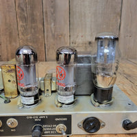 SOLD - Fender Vibrolux Reverb Vintage Guitar Amplifier 1970 - Mahar's Vintage Guitars