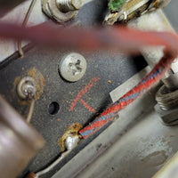 SOLD - Fender Vibrolux Reverb Vintage Guitar Amplifier 1970 - Mahar's Vintage Guitars