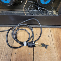 SOLD - Fender Vibrolux Reverb Vintage Guitar Amplifier 1970 - Mahar's Vintage Guitars