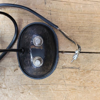 SOLD - Fender Vibrolux Reverb Vintage Guitar Amplifier 1970 - Mahar's Vintage Guitars