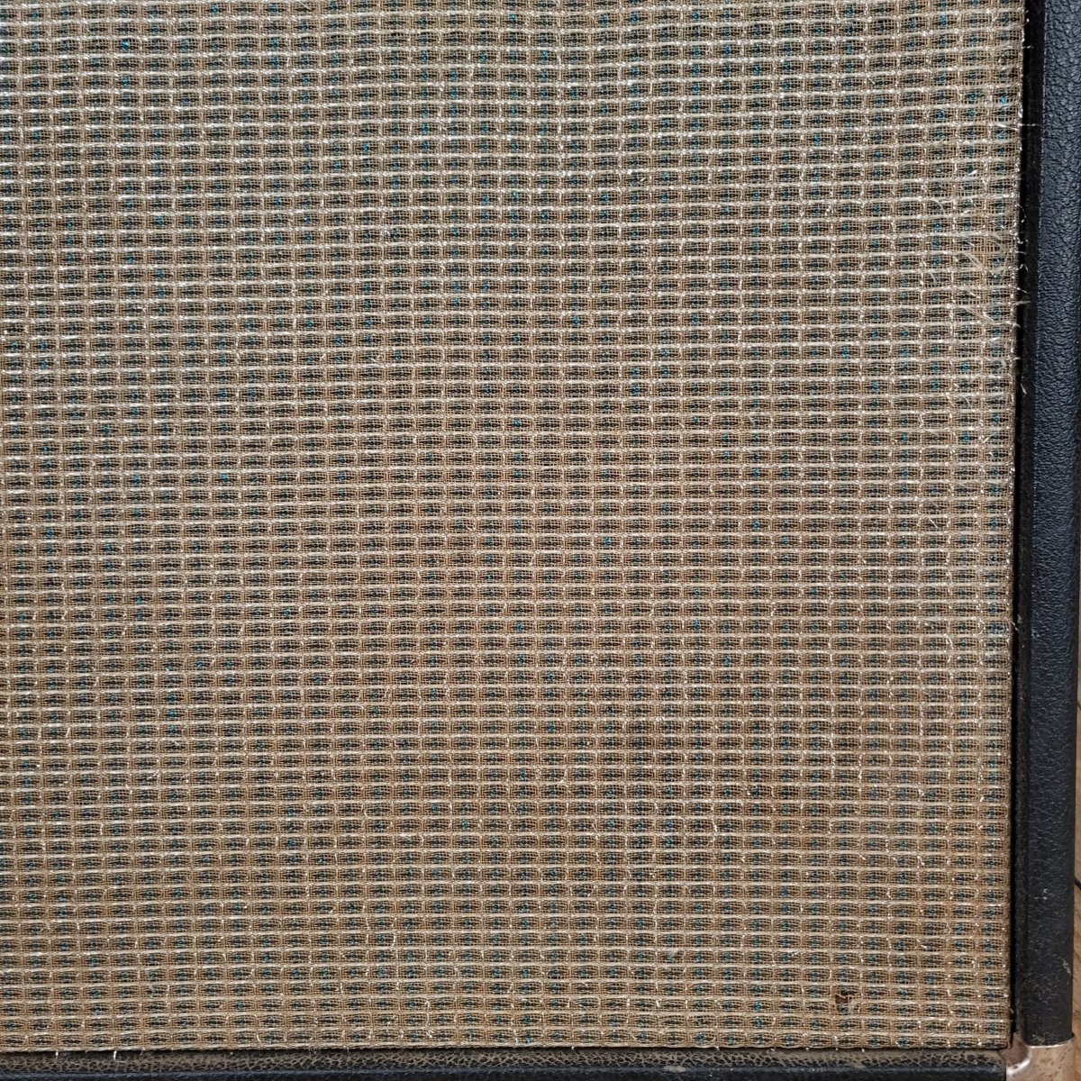 SOLD - Fender Vibrolux Reverb Vintage Guitar Amplifier 1970 - Mahar's Vintage Guitars