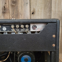 SOLD - Fender Vibrolux Reverb Vintage Guitar Amplifier 1970 - Mahar's Vintage Guitars