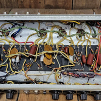 SOLD - Fender Vibrolux Reverb Vintage Guitar Amplifier 1970 - Mahar's Vintage Guitars