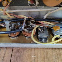 SOLD - Fender Vibrolux Reverb Vintage Guitar Amplifier 1970 - Mahar's Vintage Guitars