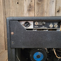 SOLD - Fender Vibrolux Reverb Vintage Guitar Amplifier 1970 - Mahar's Vintage Guitars