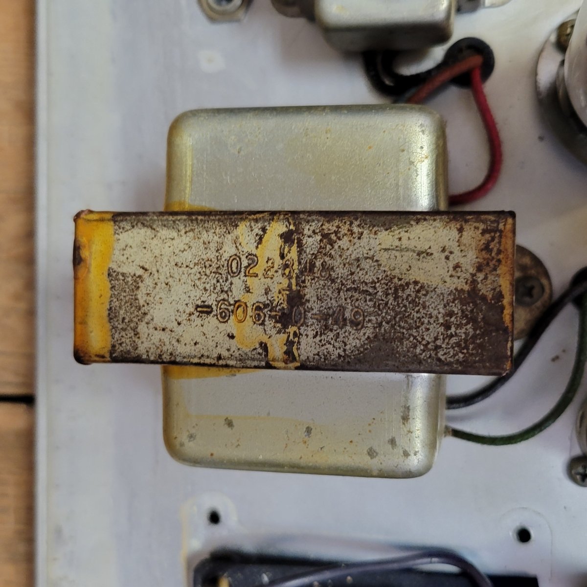 SOLD - Fender Vibrolux Reverb Vintage Guitar Amplifier 1970 - Mahar's Vintage Guitars