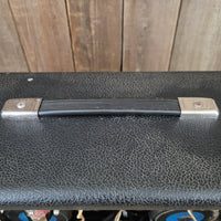 SOLD - Fender Vibrolux Reverb Vintage Guitar Amplifier 1970 - Mahar's Vintage Guitars