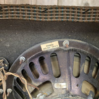 SOLD - Fender Vibrolux Reverb Vintage Guitar Amplifier 1970 - Mahar's Vintage Guitars