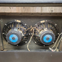 SOLD - Fender Vibrolux Reverb Vintage Guitar Amplifier 1970 - Mahar's Vintage Guitars