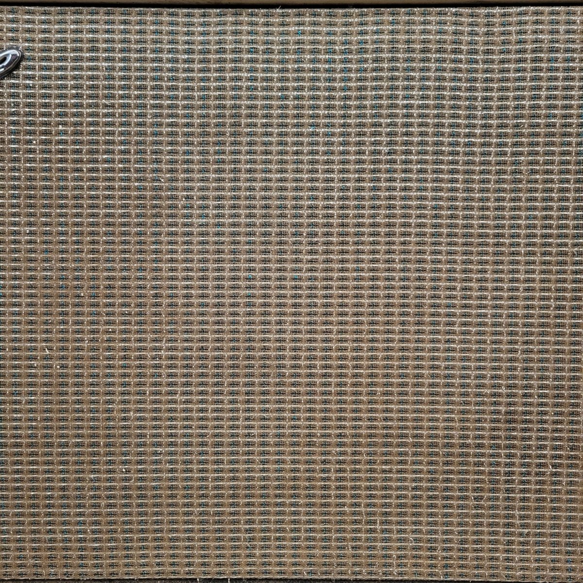 SOLD - Fender Vibrolux Reverb Vintage Guitar Amplifier 1970 - Mahar's Vintage Guitars