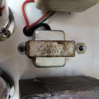 SOLD - Fender Vibrolux Reverb Vintage Guitar Amplifier 1970 - Mahar's Vintage Guitars