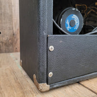 SOLD - Fender Vibrolux Reverb Vintage Guitar Amplifier 1970 - Mahar's Vintage Guitars