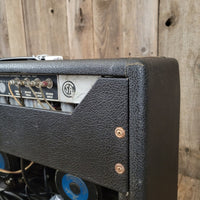 SOLD - Fender Vibrolux Reverb Vintage Guitar Amplifier 1970 - Mahar's Vintage Guitars