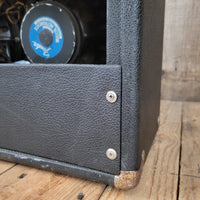 SOLD - Fender Vibrolux Reverb Vintage Guitar Amplifier 1970 - Mahar's Vintage Guitars