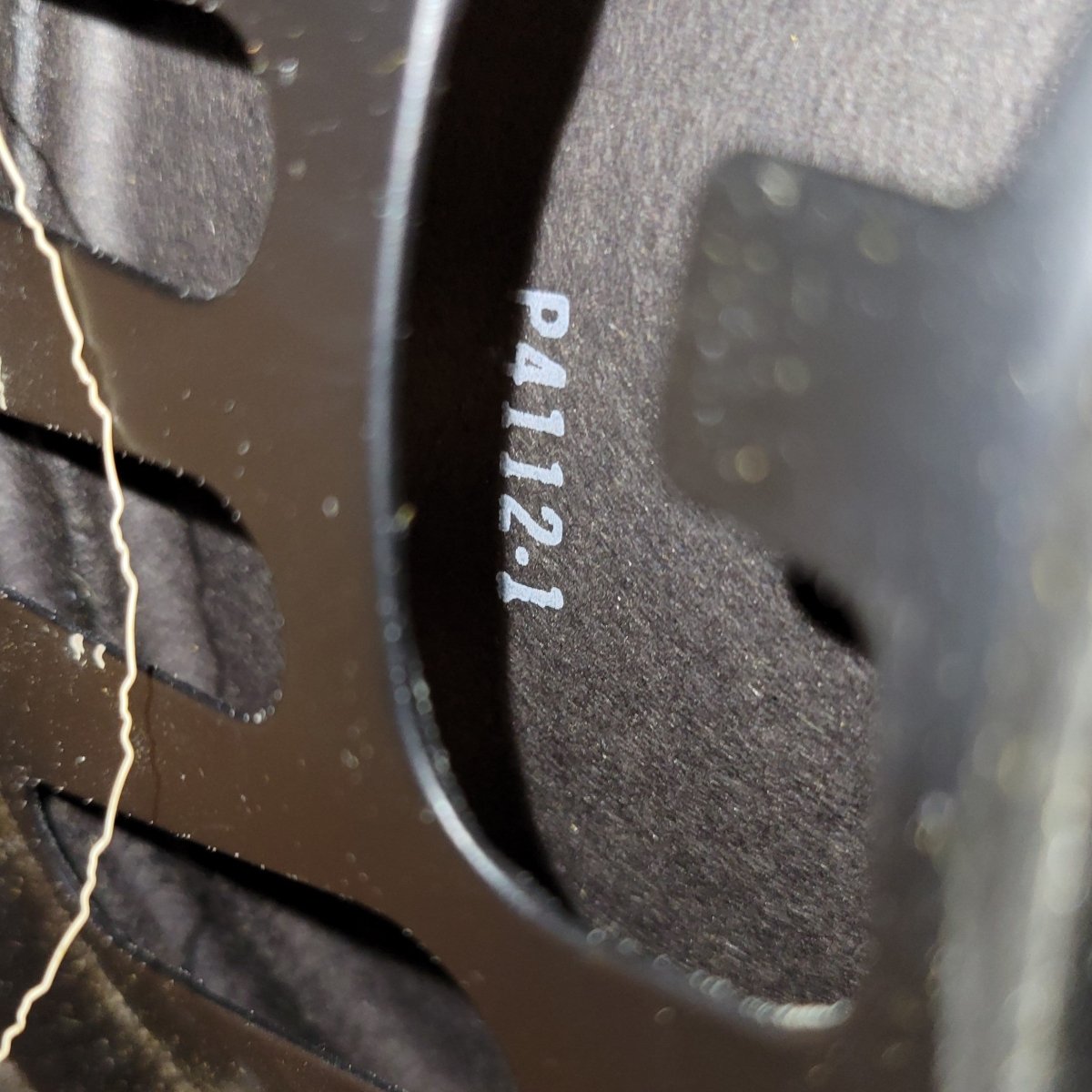 SOLD - Fender Vintage 1966 Black Panel Bandmaster AB763 40 Watt 2 Channel Head and 2x12 Cabinet - Mahar's Vintage Guitars