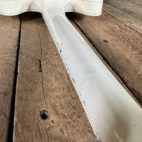 SOLD - Gibson 1968 ES - 335 Alpine White One of a Kind Custom Color - Mahar's Vintage Guitars