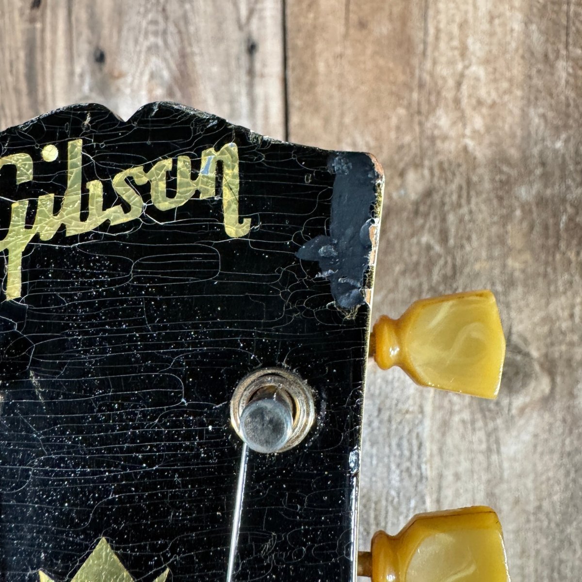 SOLD - Gibson 1968 ES - 335 Alpine White One of a Kind Custom Color - Mahar's Vintage Guitars