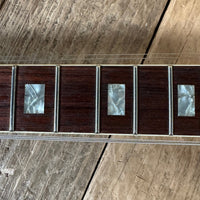 SOLD - Gibson 1968 ES - 335 Alpine White One of a Kind Custom Color - Mahar's Vintage Guitars