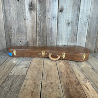 SOLD - Gibson 2018 Historic Les Paul Standard R9 Royal Ice Tea - Mahar's Vintage Guitars