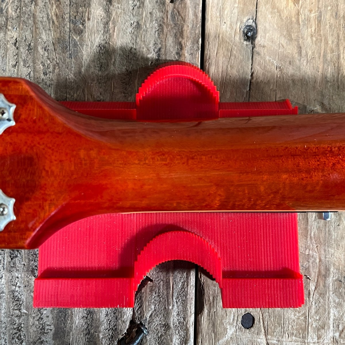 SOLD - Gibson 2018 Historic Les Paul Standard R9 Royal Ice Tea - Mahar's Vintage Guitars