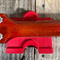 SOLD - Gibson 2018 Historic Les Paul Standard R9 Royal Ice Tea - Mahar's Vintage Guitars