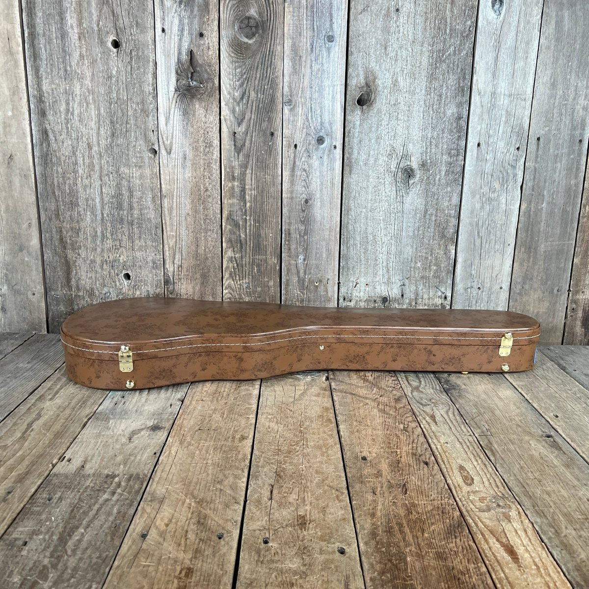 SOLD - Gibson 2018 Historic Les Paul Standard R9 Royal Ice Tea - Mahar's Vintage Guitars