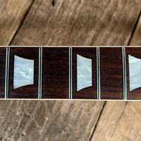 SOLD - Gibson 2018 Historic Les Paul Standard R9 Royal Ice Tea - Mahar's Vintage Guitars