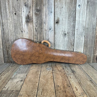 SOLD - Gibson 2018 Historic Les Paul Standard R9 Royal Ice Tea - Mahar's Vintage Guitars