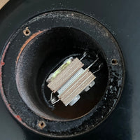 SOLD - Gibson Boneyard Joe Perry Les Paul R9 Signature Model Green Tiger Flame 2003 - 2008 - Mahar's Vintage Guitars