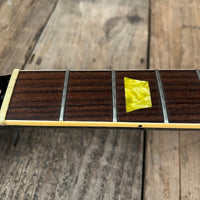 SOLD - Gibson Boneyard Joe Perry Les Paul R9 Signature Model Green Tiger Flame 2003 - 2008 - Mahar's Vintage Guitars