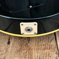 SOLD - Gibson Boneyard Joe Perry Les Paul R9 Signature Model Green Tiger Flame 2003 - 2008 - Mahar's Vintage Guitars