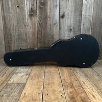 SOLD - Gibson Boneyard Joe Perry Les Paul R9 Signature Model Green Tiger Flame 2003 - 2008 - Mahar's Vintage Guitars