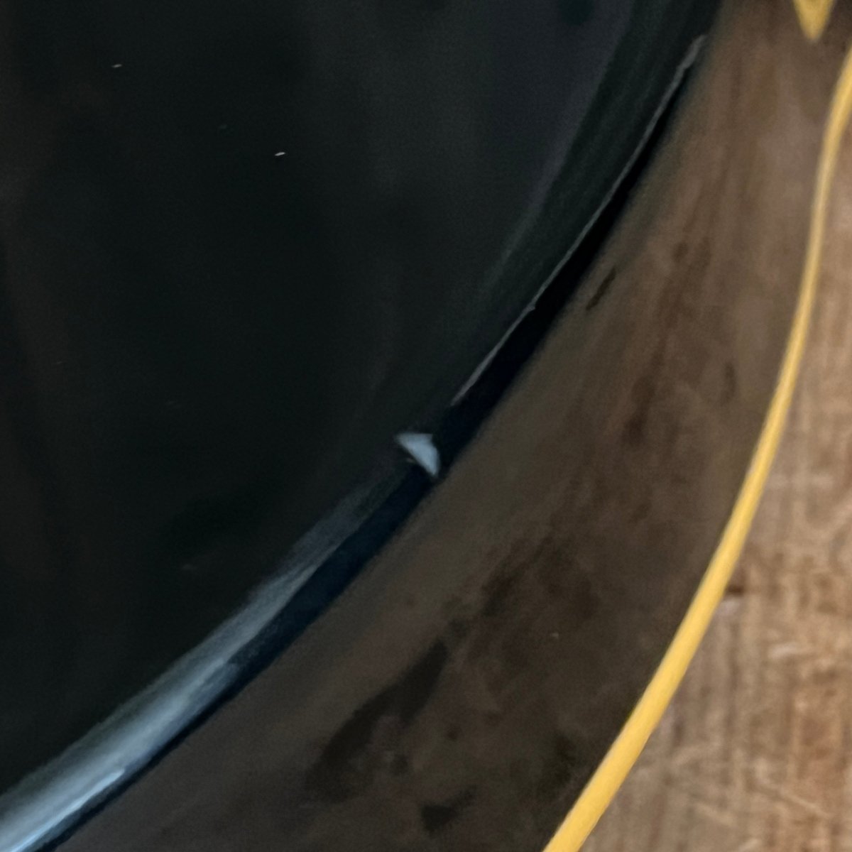 SOLD - Gibson Boneyard Joe Perry Les Paul R9 Signature Model Green Tiger Flame 2003 - 2008 - Mahar's Vintage Guitars