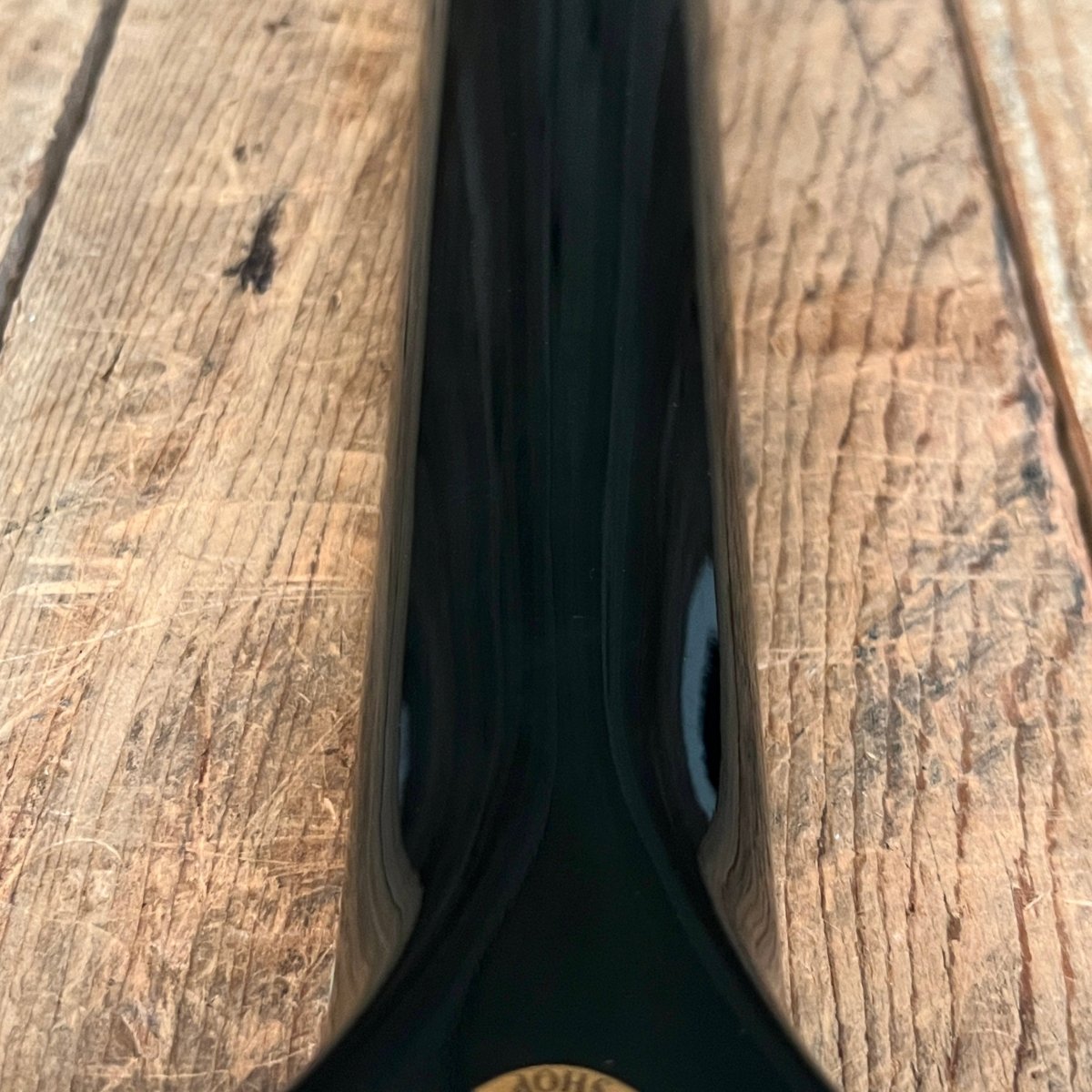 SOLD - Gibson Boneyard Joe Perry Les Paul R9 Signature Model Green Tiger Flame 2003 - 2008 - Mahar's Vintage Guitars