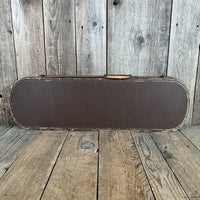 SOLD - Gibson BR - 4 Lap Steel 1947 Sunburst - Mahar's Vintage Guitars