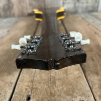 SOLD - Gibson BR - 4 Lap Steel 1947 Sunburst - Mahar's Vintage Guitars