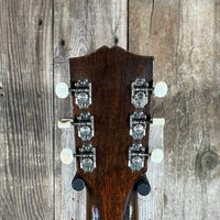 SOLD - Gibson BR - 4 Lap Steel 1947 Sunburst - Mahar's Vintage Guitars