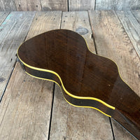 SOLD - Gibson BR - 4 Lap Steel 1947 Sunburst - Mahar's Vintage Guitars