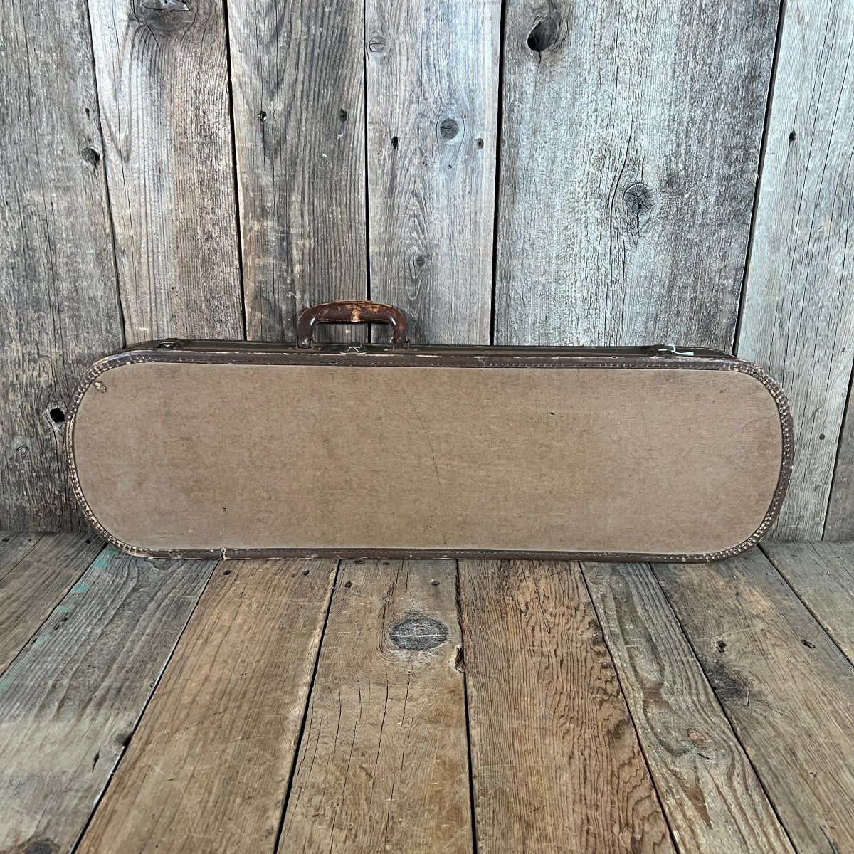 SOLD - Gibson BR - 4 Lap Steel 1947 Sunburst - Mahar's Vintage Guitars