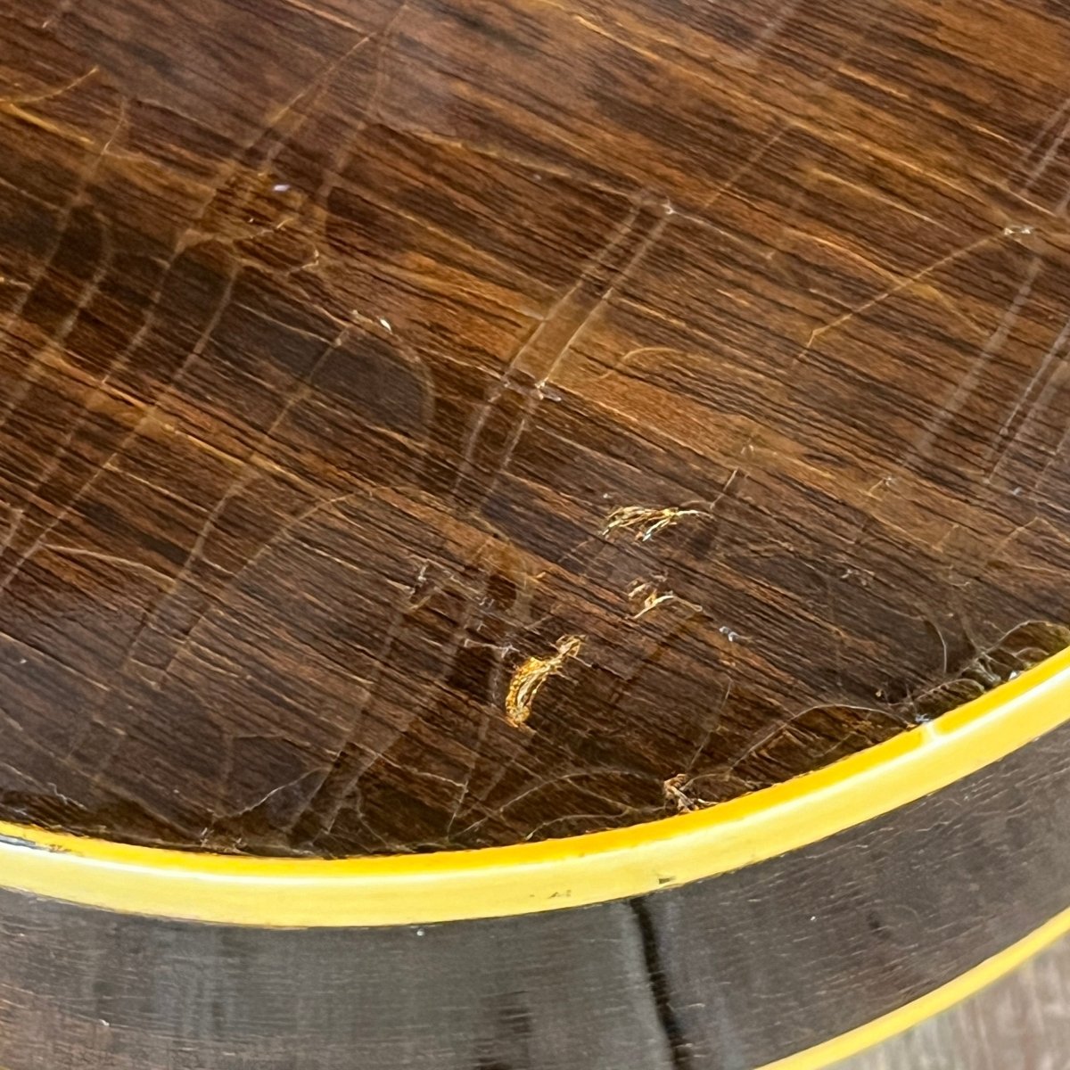 SOLD - Gibson BR - 4 Lap Steel 1947 Sunburst - Mahar's Vintage Guitars