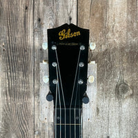 SOLD - Gibson BR - 4 Lap Steel 1947 Sunburst - Mahar's Vintage Guitars