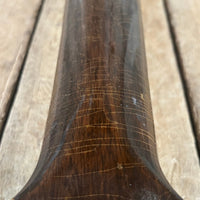 SOLD - Gibson BR - 4 Lap Steel 1947 Sunburst - Mahar's Vintage Guitars