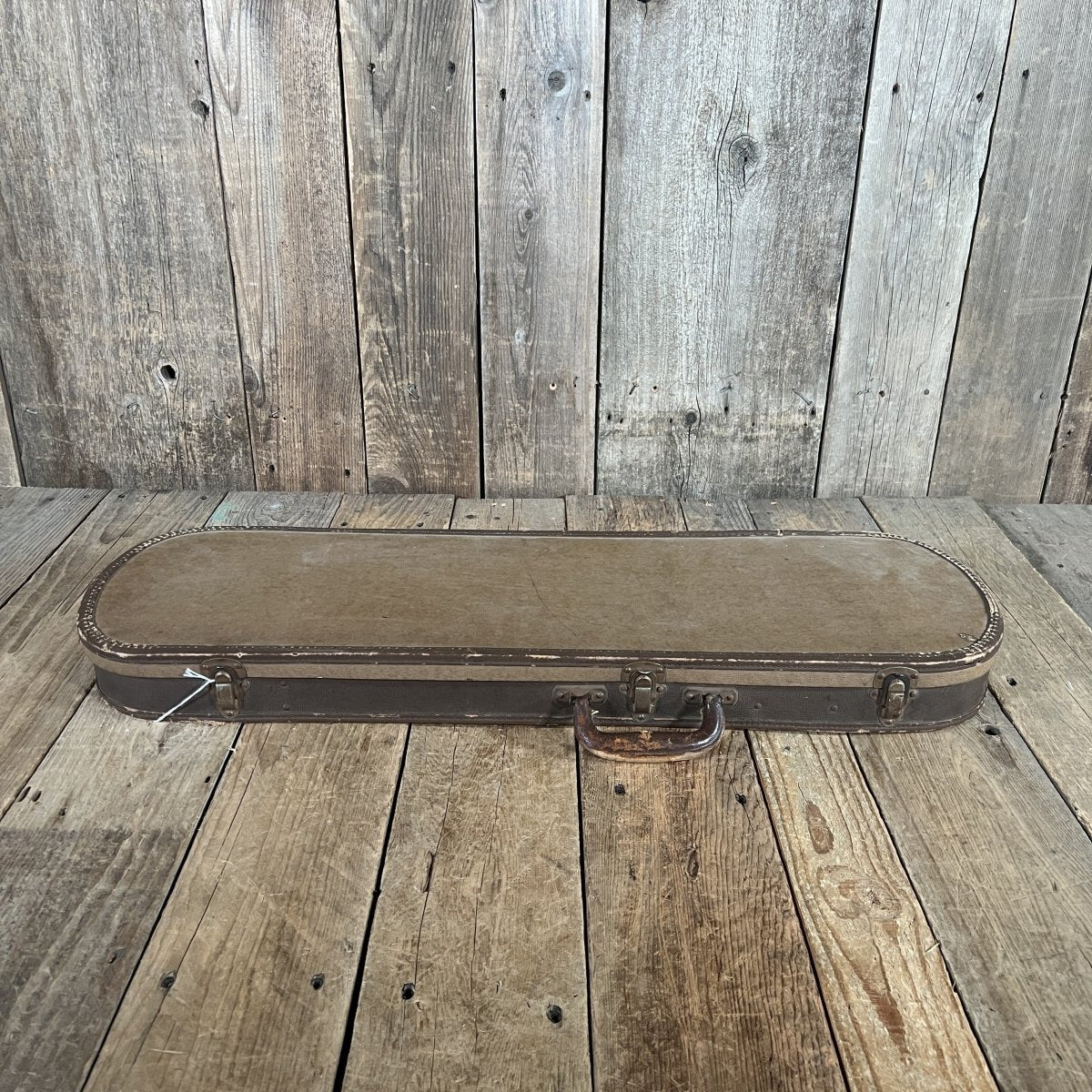 SOLD - Gibson BR - 4 Lap Steel 1947 Sunburst - Mahar's Vintage Guitars