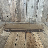 SOLD - Gibson BR - 4 Lap Steel 1947 Sunburst - Mahar's Vintage Guitars